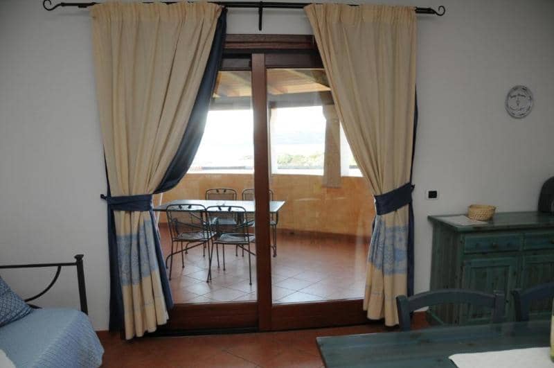 Marinella Residence - Main View