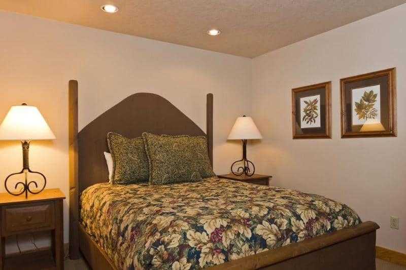 Comstock Lodge by Deer Valley's Signature Collecti - Main View