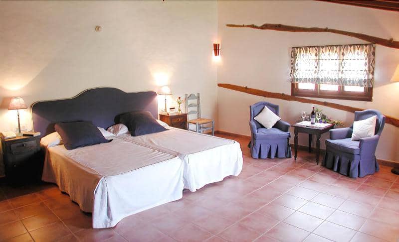 Finca Muleta de Ca S'Hereu - Main View