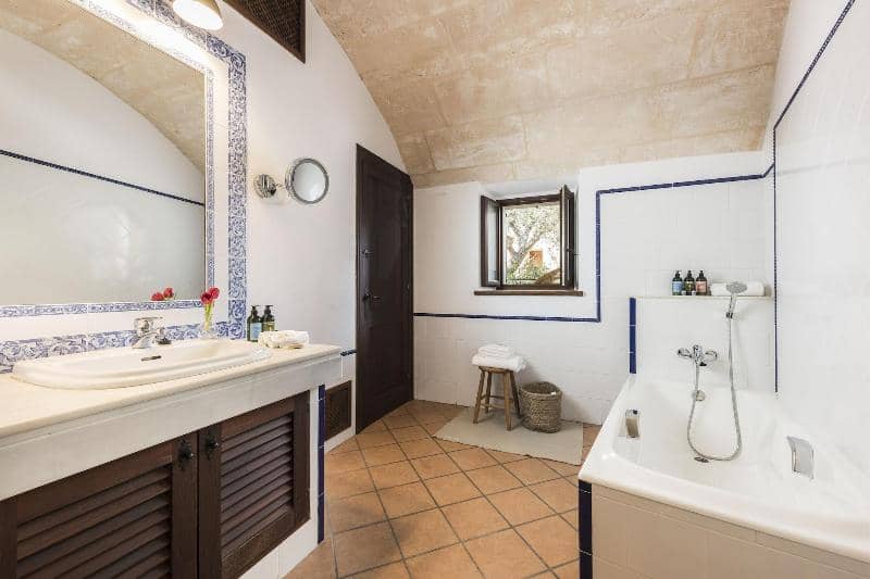 Finca Ca'n Beneit - Main View