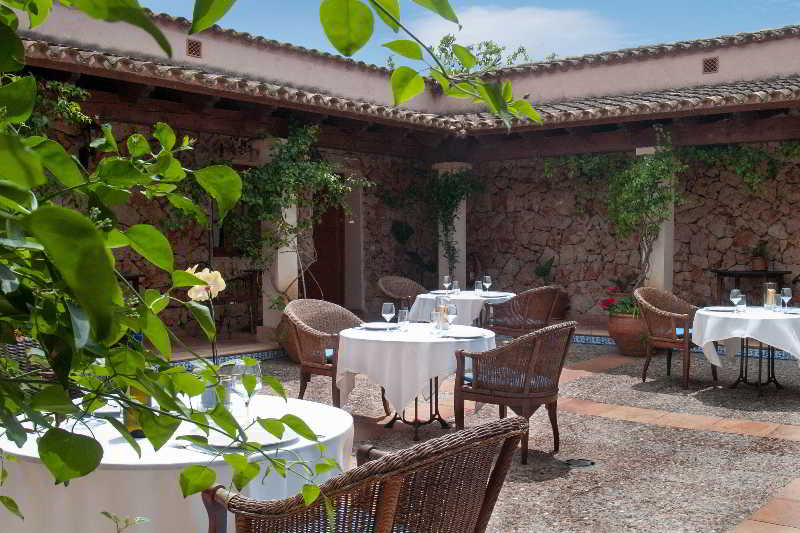 Agroturismo Ses Illes - Main View