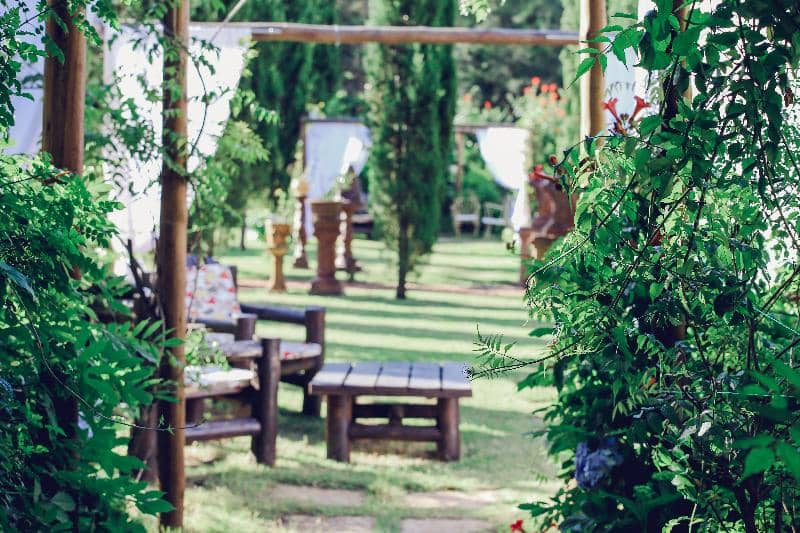 Villa Toscana Boutique - Main View