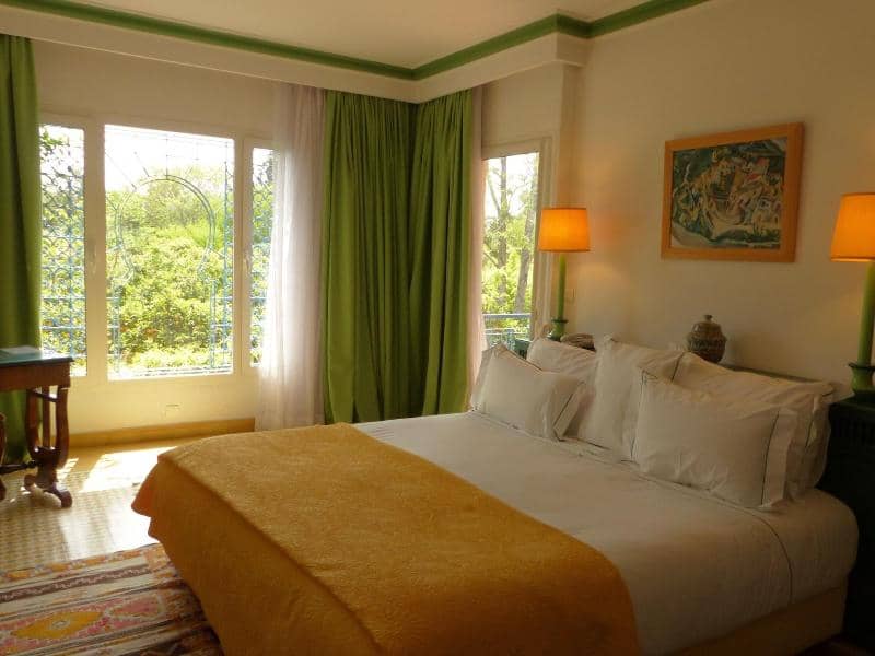 Villa Mandarine - Main View