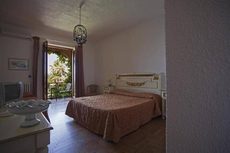 Villa Giada - Main View