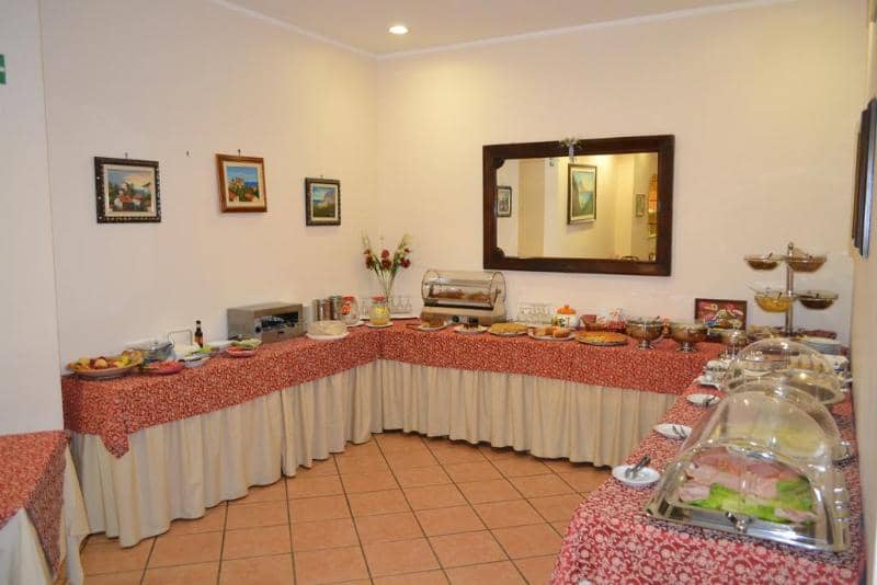 Mediterraneo - Main View