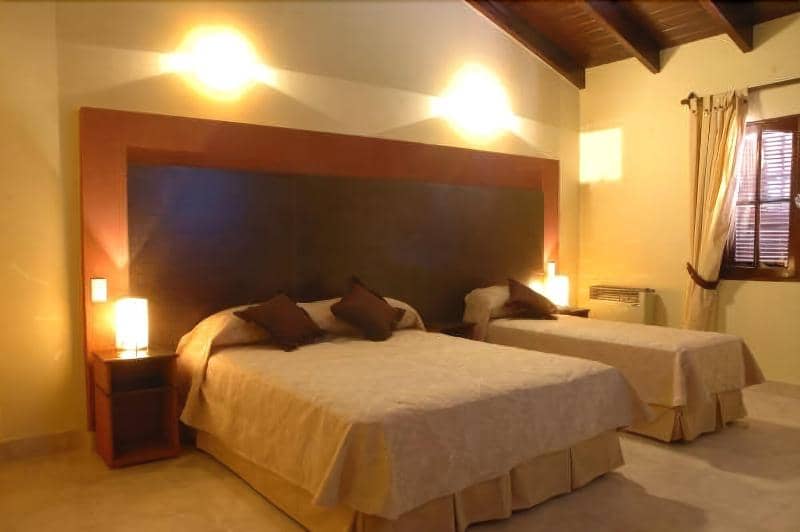 Aybal Boutique Hotel - Main View