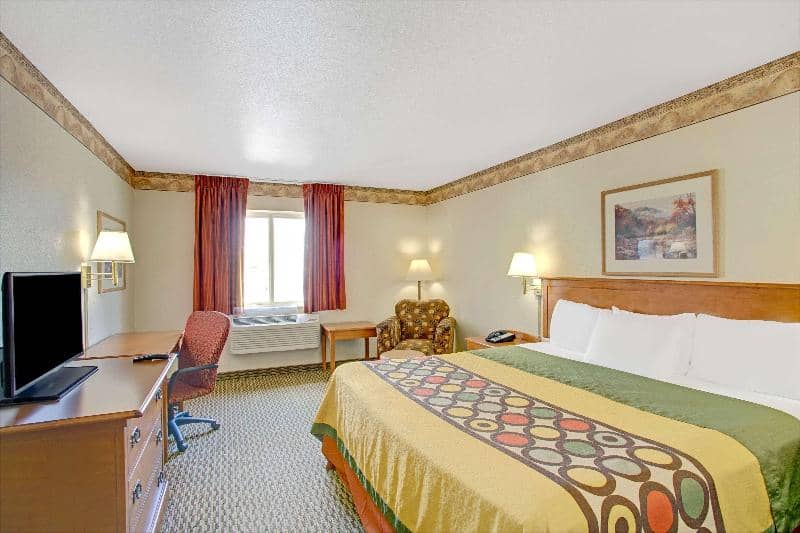 Garner Hotel Salt Lake City Airport By IHG - Main View