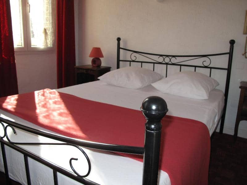 Nouvel Hotel - Main View