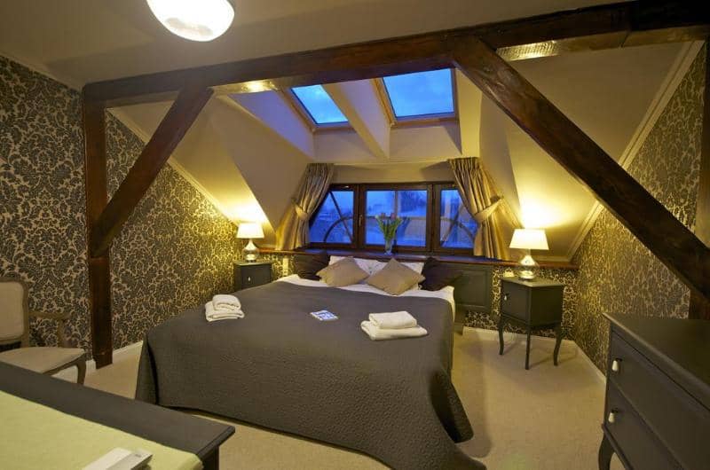 WawaBed Bed & Breakfast - Main View