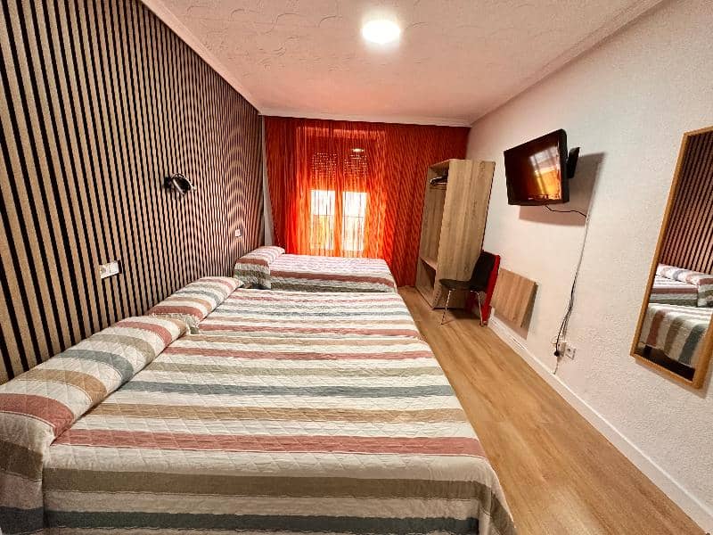 Hostal Rober - Main View
