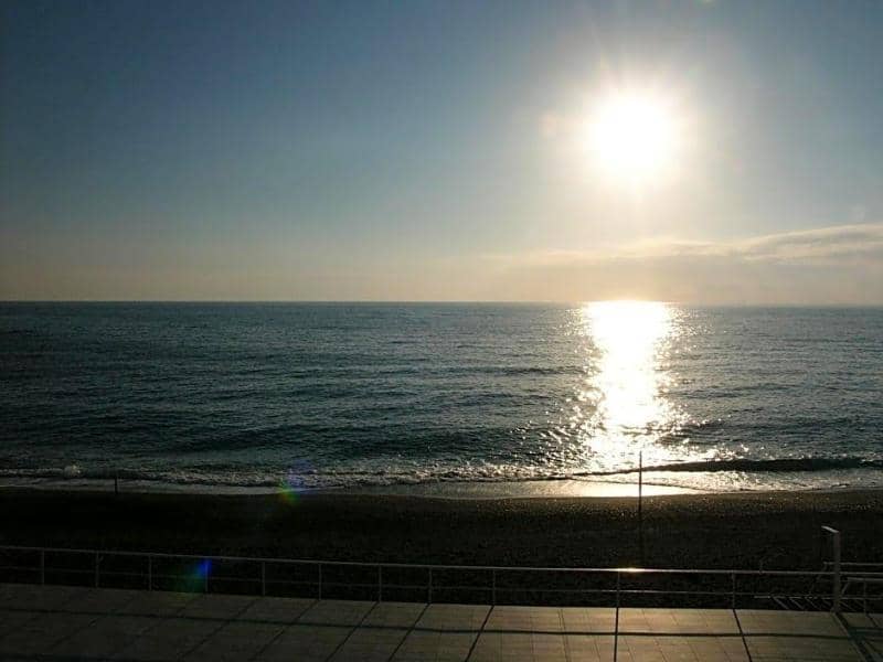 Lido - Main View