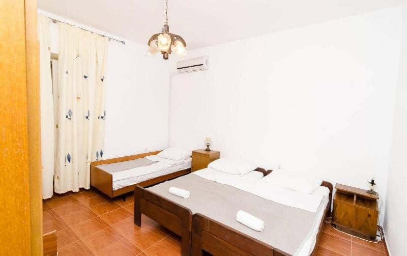 Rooms Kiko - Main View