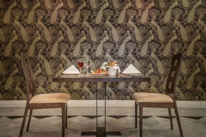 Elegance  Luxury Executive Suites - Main View