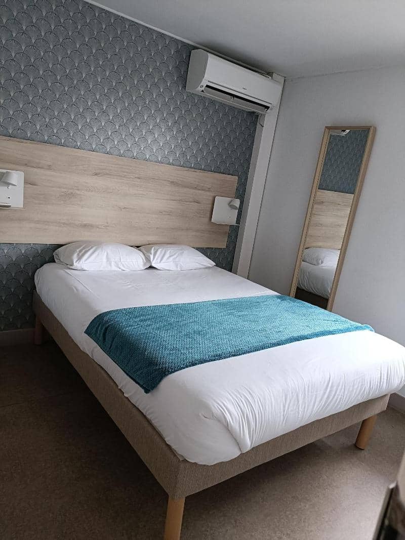 Fasthotel Clermont Ferrand Gerzat - Main View