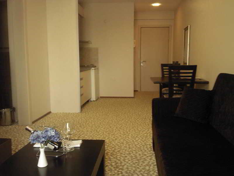 Gardan Hotel Beylikdüzü - Main View