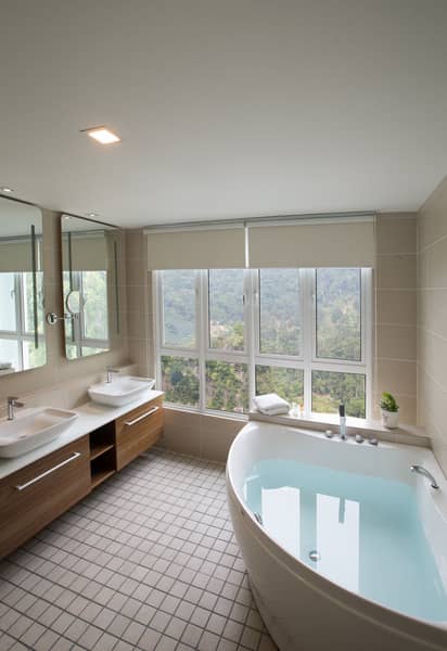 The Haven Resort Hotel, Ipoh -All Suites- - Main View