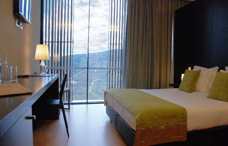 Quinta De Casaldronho Wine Hotel - Main View