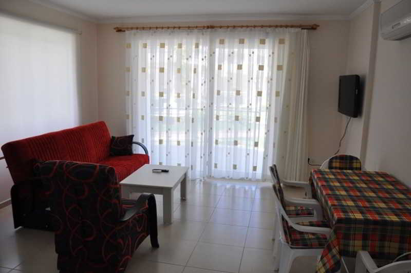 Golden Life Blue Green Residence  - Main View