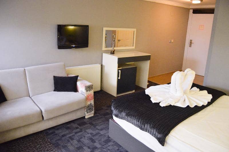Comfort Life Hotel - Main View