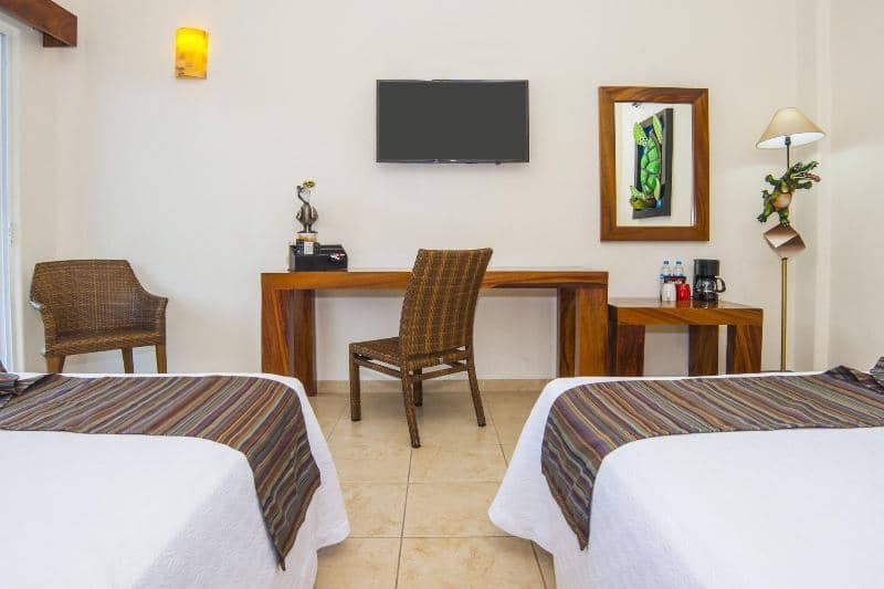 Quinta Bella Huatulco - Main View