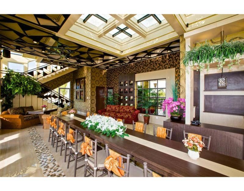 Flamingo Dewata Suite - Main View