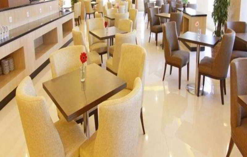 Grand Asia Hotel Makassar - Main View