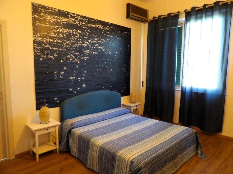 B&B Stella Marina - Main View