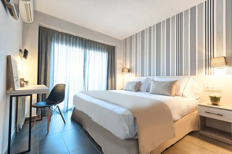 New Hotel Colon - Main View