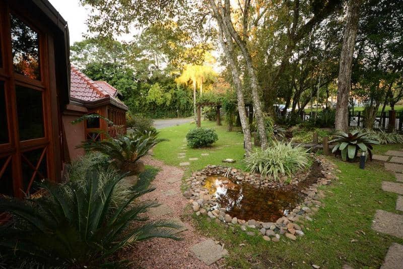 Águas Claras Santa Cruz - Main View