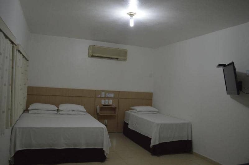 Richard Hotel - Main View