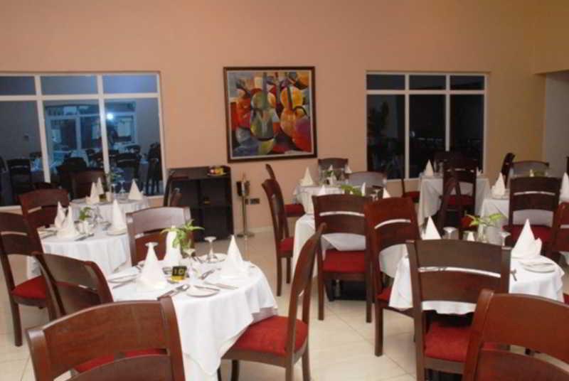 Amber Residence - Main View