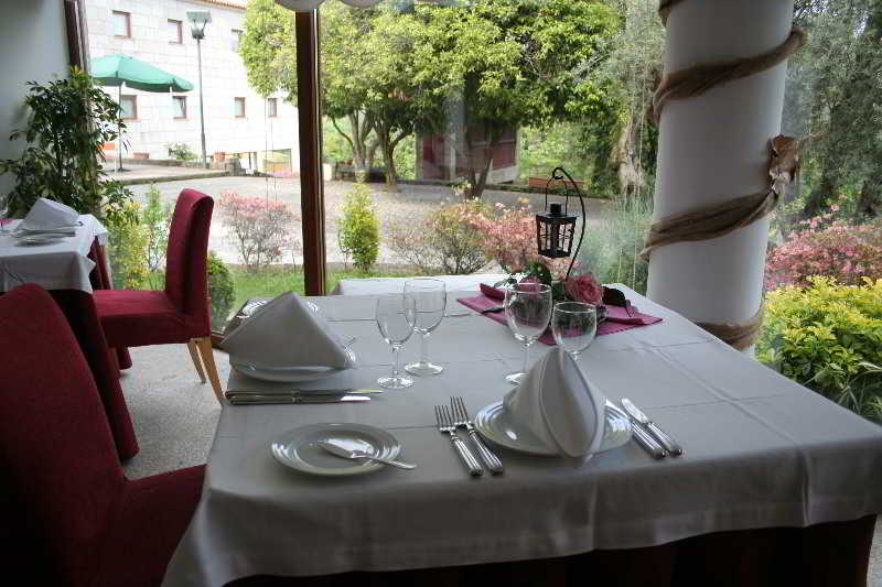 Maria da Fonte - Main View