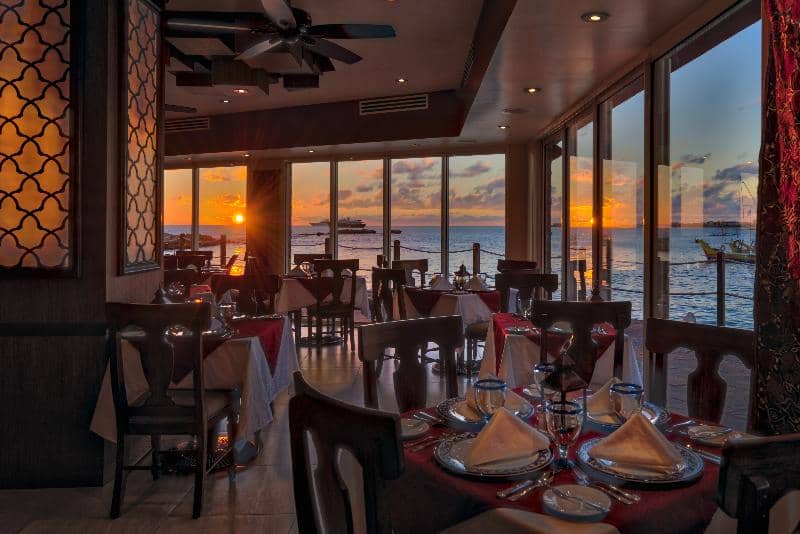 Simpson Bay Resort, Marina & Spa - Main View
