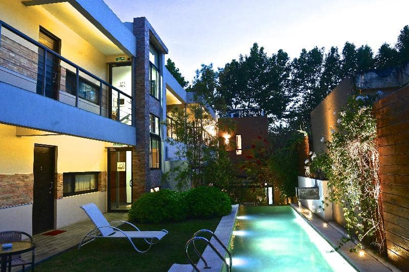 Posada Boutique Las Terrazas - Main View