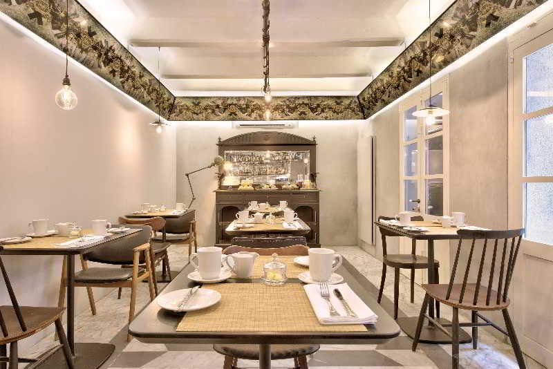 Casa Ellul - Main View