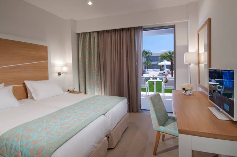 Blue Lagoon Princess - Main View