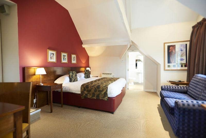The Lodge at Meyrick Park - Main View