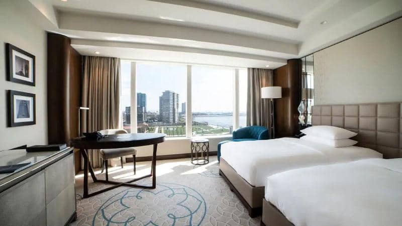 Hyatt Regency Istanbul, Atakoy - Main View