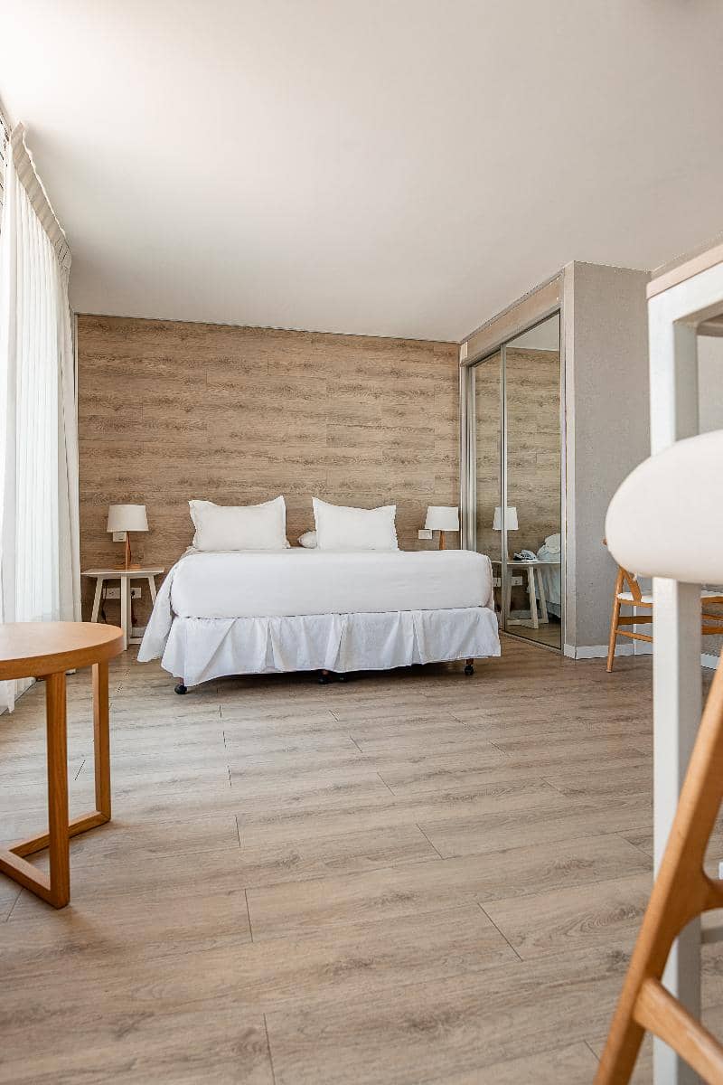 Smart Montevideo - Main View