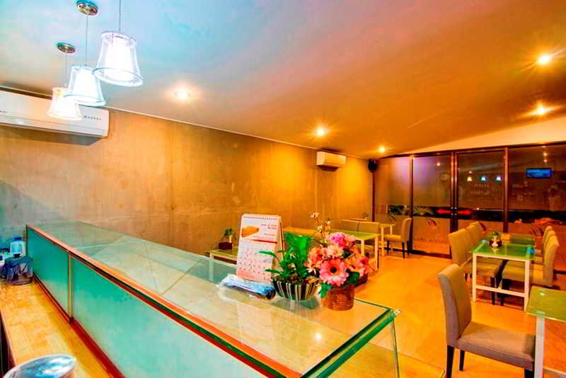 Samros Khmer Villa - Main View