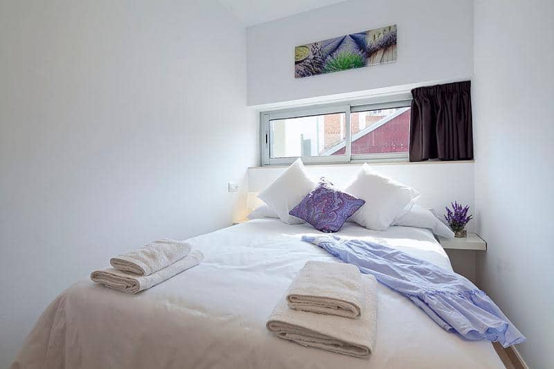 Charmsuites Paralel - Main View