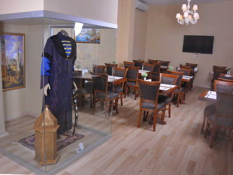 Divani Ali Hotel - Main View