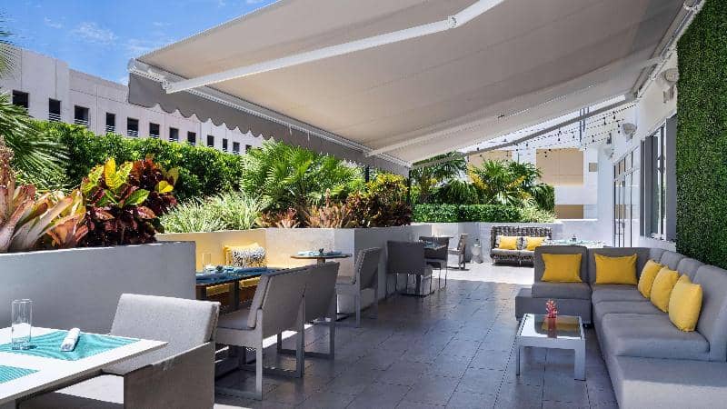Hyatt Centric South Beach Miami - Main View