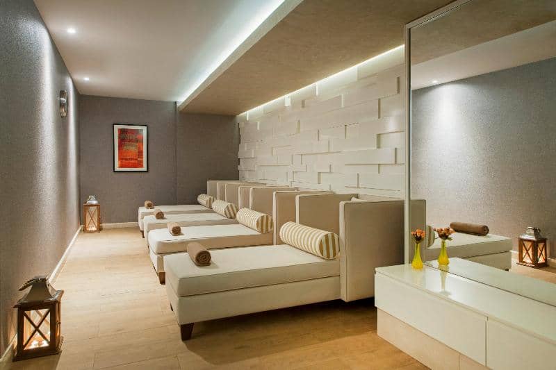 Elite World Marmaris Hotel - Main View