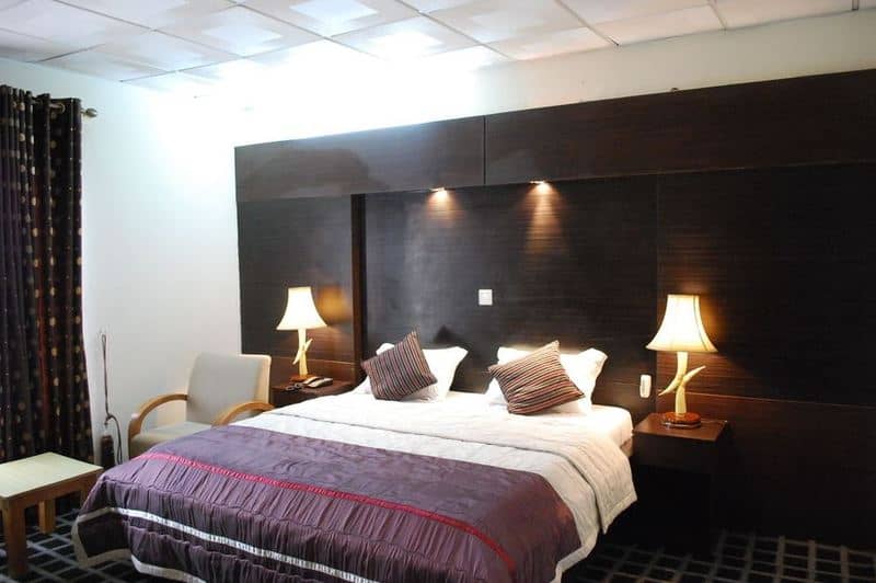 Citilodge Hotel - Main View