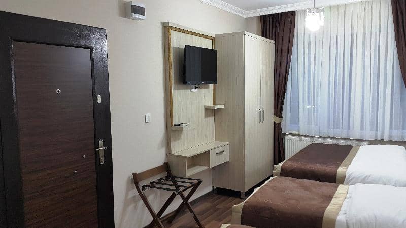 BeyazitHan Suites - Main View