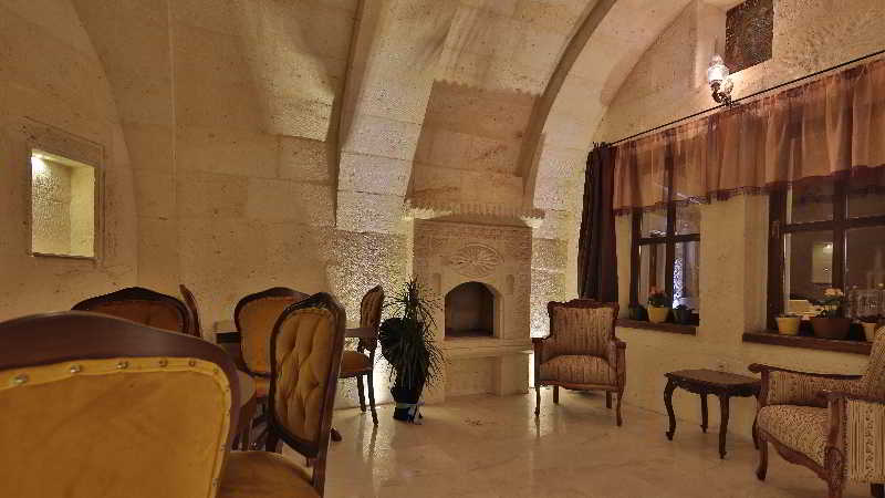 Golden Cave Suites - Main View