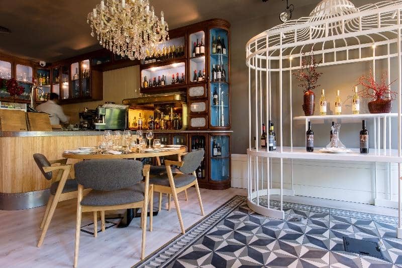 My Story Hotel Rossio - Main View