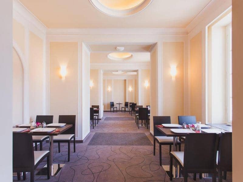 Star G Hotel Premium Dresden Altmarkt - Main View