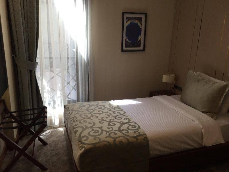 Inera Hotel Pendik - Main View